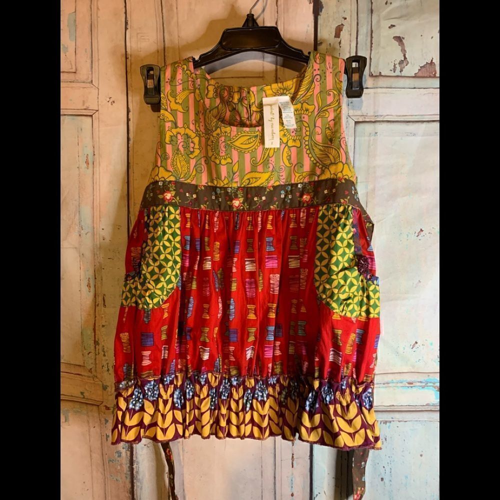 Matilda Jane Top  